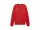 PUMA team GOAL kereknyakú pulóver