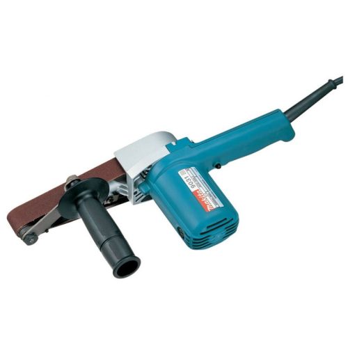 MAKITA 550W keskeny szalagcsiszoló 533/30mm