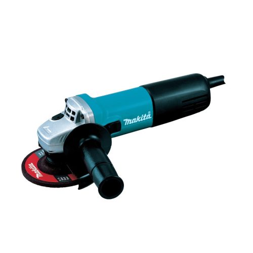 MAKITA 115mm 840W sarokcsiszoló R