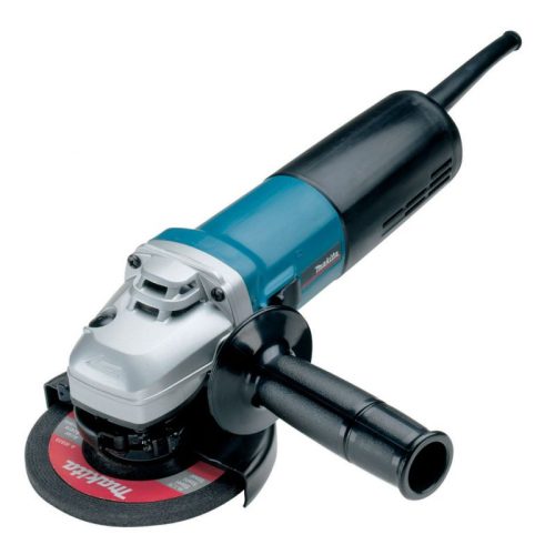 MAKITA 125mm 1400W sarokcsiszoló kons.