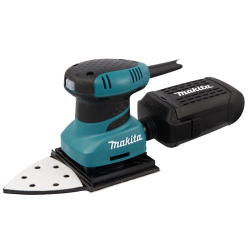 MAKITA 200W delta-rezgőcsiszoló