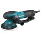 MAKITA 750W 150mm dual excentercsiszoló, polírozó