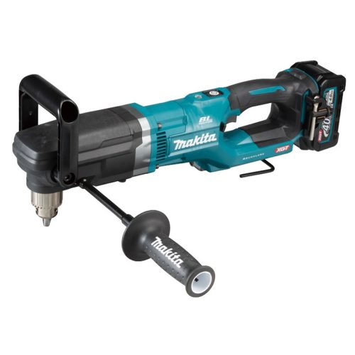 MAKITA 40Vmax XGT Li-ion BL 200mm sarokfúró 1x4,0Ah