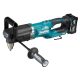 MAKITA 40Vmax XGT Li-ion BL 200mm sarokfúró 1x4,0Ah