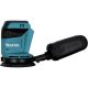 MAKITA 18V LXT Li-ion excentercsiszoló Z