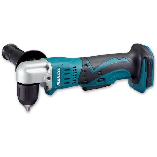 MAKITA 18V LXT Li-ion sarokfúró Z gyorstokmányos