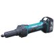 MAKITA 18V LXT Li-ion egyenes csiszoló 2x5,0Ah