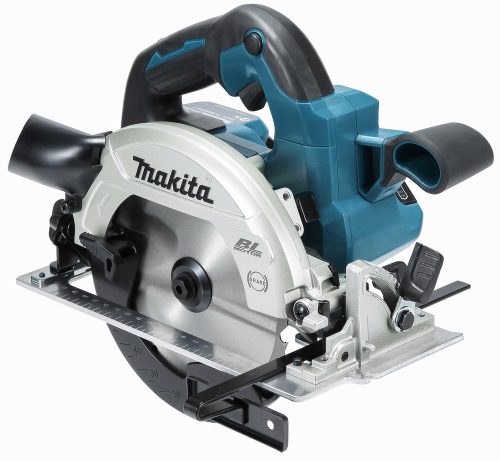 MAKITA 18V LXT Li-ion BL ADT AWS 165mm körfűrész 2x5,0Ah + adapter