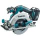 MAKITA 18V LXT Li-ion BL 165mm körfűrész 2x5,0Ah