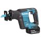 MAKITA 18V LXT Li-ion BL kompakt orrfűrész 2x5,0Ah