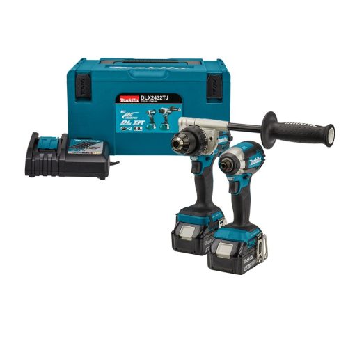 MAKITA-DLX2432TJ