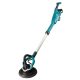 MAKITA 18V LXT Li-ion BL AWS 225mm falcsiszoló 2x5,0Ah + adapter