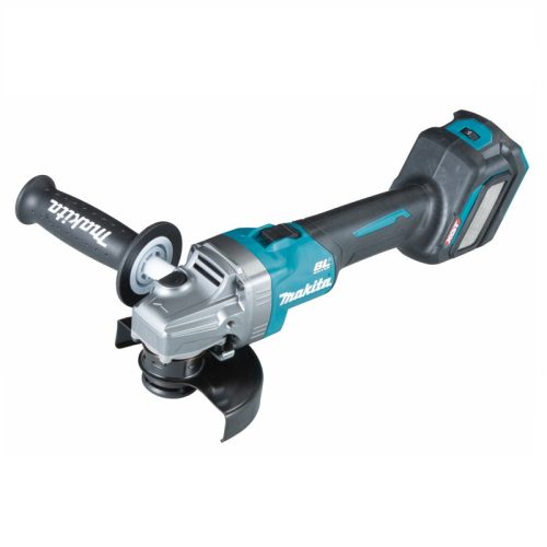 MAKITA 40Vmax XGT Li-ion BL AWS 125mm sarokcsiszoló Z