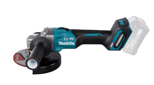 MAKITA 40Vmax XGT Li-ion BL 150mm sarokcsiszoló Z