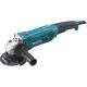 MAKITA 125mm 1450W sarokcsiszoló kétkezes kons.