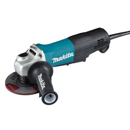 MAKITA 125mm 1300W hk sarokcsiszoló R