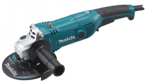 MAKITA 150mm 1450W sarokcsiszoló kétkezes ford.