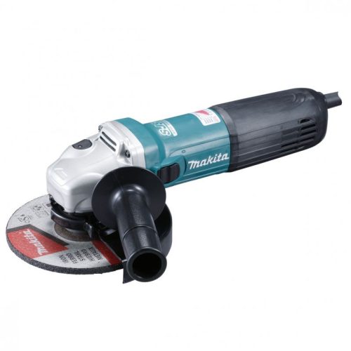 MAKITA 150mm 1400W sarokcsiszoló ford.