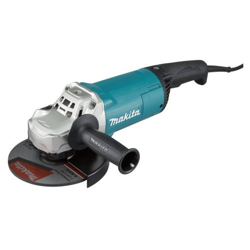 MAKITA 180mm 2200W sarokcsiszoló lágyindítással