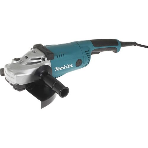 MAKITA 230mm 2200W sarokcsiszoló lágyindítással