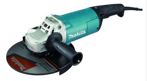 MAKITA 230mm 2200W sarokcsiszoló lágyindítással SJSII