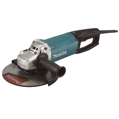 MAKITA 230mm 2200W sarokcsiszoló lágyindítással D