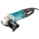 MAKITA 230mm 2600W sarokcsiszoló lágyindítással D + FÉK