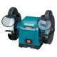 MAKITA 550W kettősköszörű 205mm