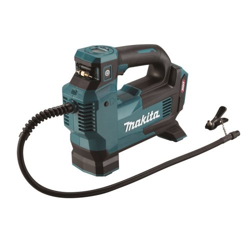 MAKITA 40Vmax XGT Li-Ion 11,1bar kompresszor Z