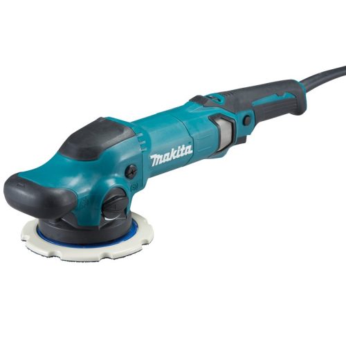 MAKITA 900W 150mm polírozógép