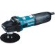 MAKITA 1400W 125mm csiszológép 2000-7800 f/p