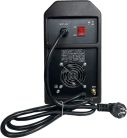 MASTRO TIG-250 DC COLD hegesztő inverter + varrat tisztító