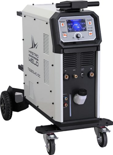 TIG-320 L AC/DC