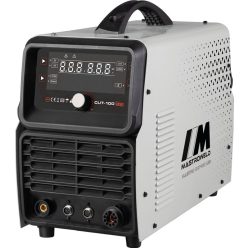 MASTRO CUT-100 LED plazmavágó inverter
