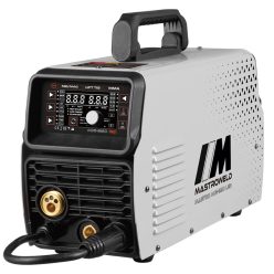 MASTRO MIG-250 LED multifunkciós hegesztő inverter