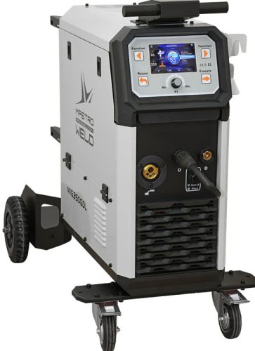 MASTROWELD-006350GDL