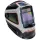 Fejpajzs lcd helmet apollo+ 5-9/9-13 G true color