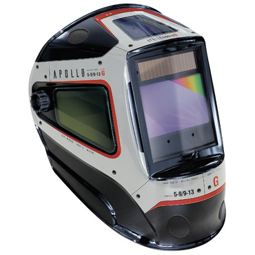 Fejpajzs lcd helmet apollo+ 5-9/9-13 G true color