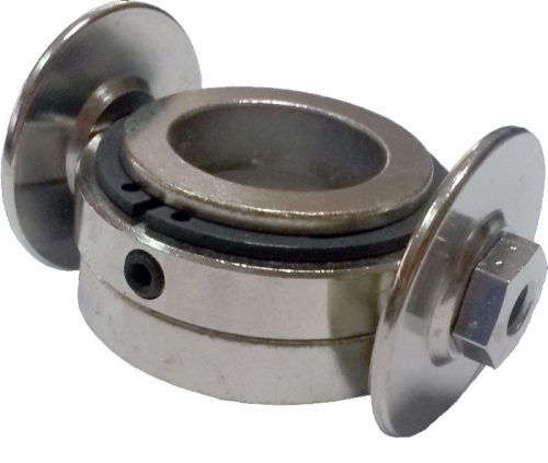 Vezető kocsi A90, A140, cebora P150 MW