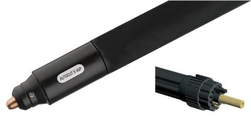 PLAZMAVÁGÓ PISZTOLY P141 GÉPI