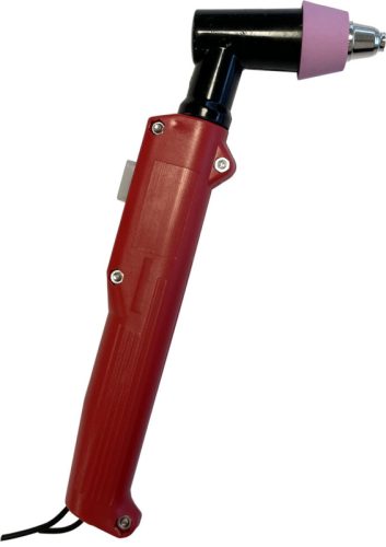 Plazmapisztoly fej kit SG-55 (BLACK WOLF)