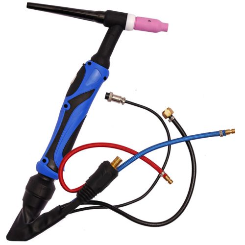 AWI Pisztoly SR18 DINSE35 4FM GRIP MW