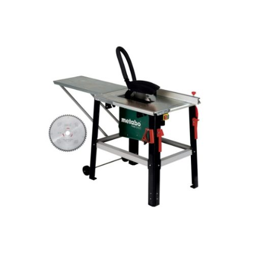 METABO TKHS 315M WNB 3,1kW Asztali körfűrés