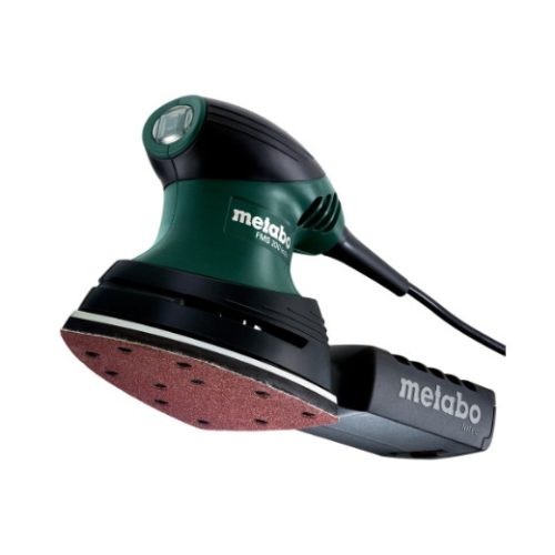 METABO FMS 200 Intec Háromszög csiszoló