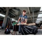 METABO SXE 450 TurboTec Excentercsiszoló