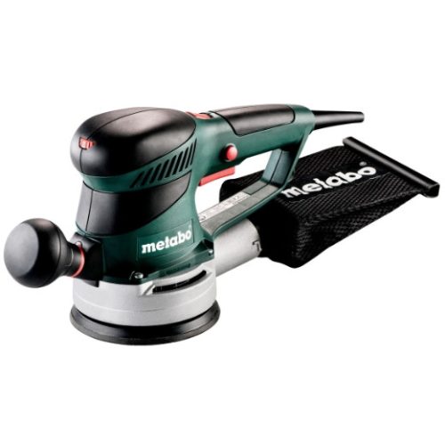 METABO SXE 425 TurboTec Excentercsiszoló