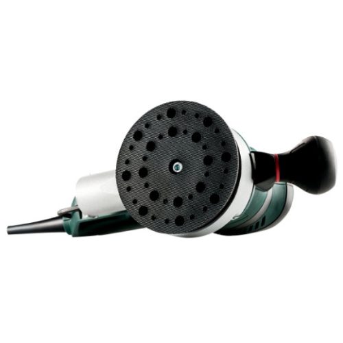 METABO SXE 425 TurboTec Excentercsiszoló