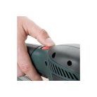 METABO SXE 425 TurboTec Excentercsiszoló