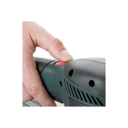 METABO SXE 425 TurboTec excentercsiszoló