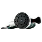 METABO SXE 425 TurboTec Excentercsisz. koffer